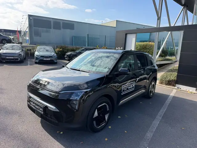 Kia EV3 81,4 kWh Business Plus