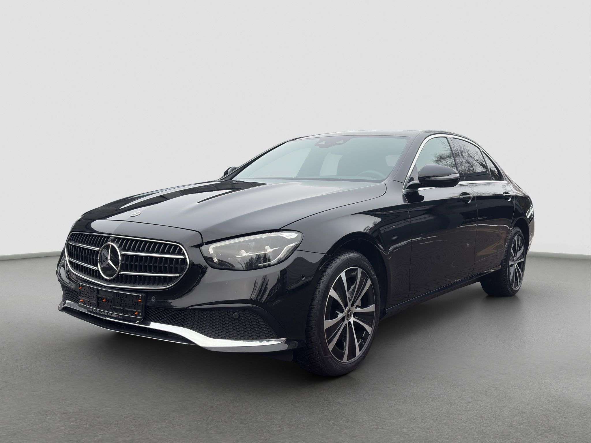 Használt Mercedes Benz E-Class 300
