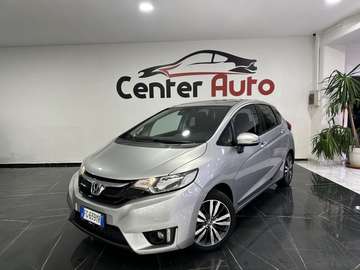 Jazz 1.3 Elegance Connect ADAS CVT