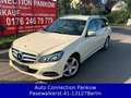 Mercedes-Benz E 220 E -Klasse T-Modell E 220 BlueTec - thumbnail 1
