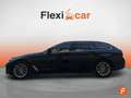 BMW 520 520dA Touring xDrive Negro - thumbnail 3