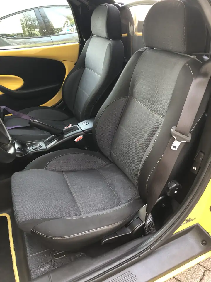 Fiat Barchetta 1.8 16v, foto 6