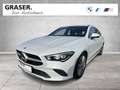 Mercedes-Benz CLA 200 SHOOTING BRAKE 7G DCT RFK LED KEYLESS Weiß - thumbnail 1