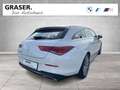 Mercedes-Benz CLA 200 Shooting Brake SHOOTING BRAKE 7G DCT RFK LED KEYLE Weiß - thumbnail 6