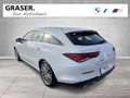 Mercedes-Benz CLA 200 Shooting Brake SHOOTING BRAKE 7G DCT RFK LED KEYLE Weiß - thumbnail 3