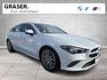 Mercedes-Benz CLA 200 Shooting Brake SHOOTING BRAKE 7G DCT RFK LED KEYLE Weiß - thumbnail 8