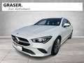 Mercedes-Benz CLA 200 Shooting Brake SHOOTING BRAKE 7G DCT RFK LED KEYLE Weiß - thumbnail 1