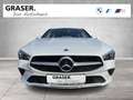 Mercedes-Benz CLA 200 Shooting Brake SHOOTING BRAKE 7G DCT RFK LED KEYLE Weiß - thumbnail 9