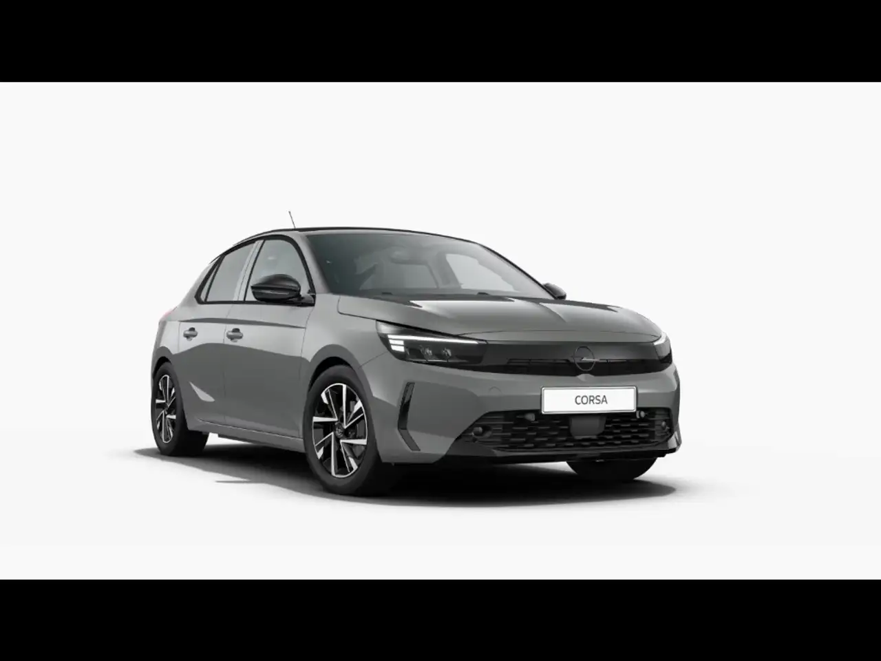 Opel Corsa 2026