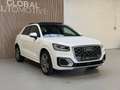 Audi Q2 35 TFSI CoD S LINE - SCHUIFDAK Blanc - thumbnail 2