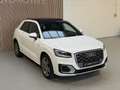 Audi Q2 35 TFSI CoD S LINE - SCHUIFDAK Blanc - thumbnail 14