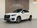 Audi Q2 35 TFSI CoD S LINE - SCHUIFDAK Blanc - thumbnail 1