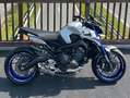 Yamaha MT-09 Street Rally Argent - thumbnail 1