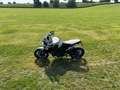 Yamaha MT-09 Street Rally Argent - thumbnail 13
