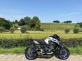 Yamaha MT-09 Street Rally Argent - thumbnail 3