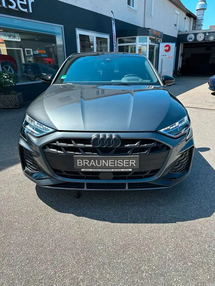 Audi A3, фото 2