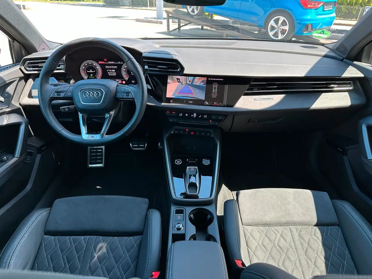 Audi A3, фото 4
