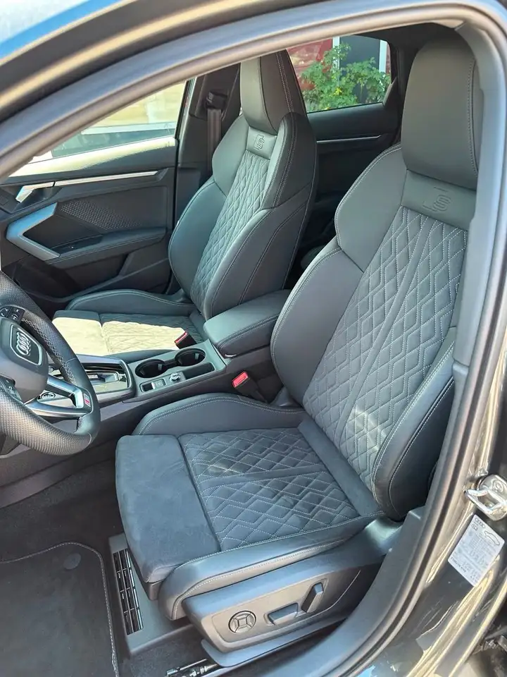 Audi A3, фото 8