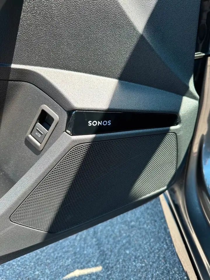 Audi A3, фото 5
