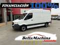 Mercedes-Benz Sprinter 314 CDI RWD L2 H2 Blanco - thumbnail 1