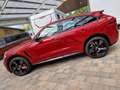 Jaguar F-Pace 5.0 SVR AWD Panorama Vollleder neuwertig Rot - thumbnail 6