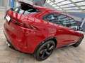 Jaguar F-Pace 5.0 SVR AWD Panorama Vollleder neuwertig Rot - thumbnail 8