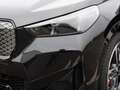 BMW iX1 eDrive 20 AHK HUD 360° LED NAVI H/K SHZ Schwarz - thumbnail 28