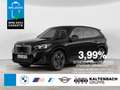 BMW iX1 eDrive 20 AHK HUD 360° LED NAVI H/K SHZ Noir - thumbnail 1