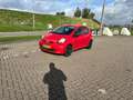 Toyota Aygo Toyota Aygo 2007 – 4-deurs, CarPlay scherm Rood - thumbnail 2