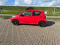 Toyota Aygo Toyota Aygo 2007 – 4-deurs, CarPlay scherm Rood - thumbnail 1