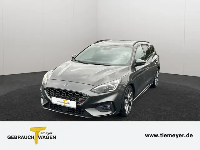 Ford Focus main image