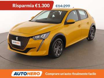 electric drive 100 kW Active Pack 136 CV