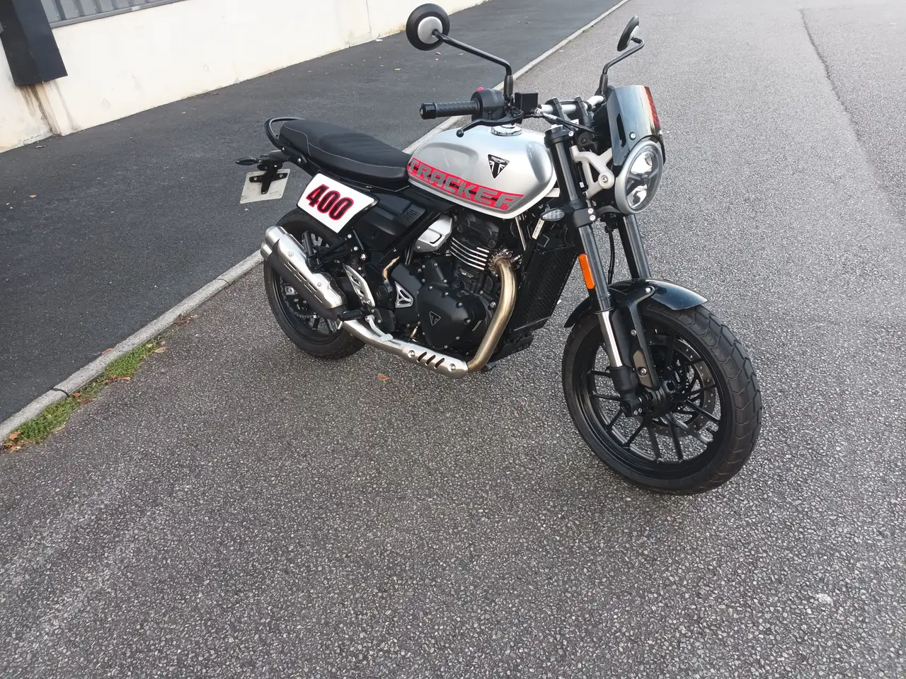 Triumph