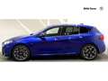 BMW 120 d 48V MSport auto Blau - thumbnail 4