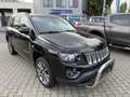 Jeep Compass Limited 4x4 **Top-Gepflegt** Schwarz - thumbnail 9