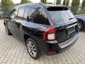 Jeep Compass Limited 4x4 **Top-Gepflegt** Schwarz - thumbnail 4
