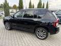 Jeep Compass Limited 4x4 **Top-Gepflegt** Schwarz - thumbnail 3