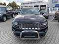 Jeep Compass Limited 4x4 **Top-Gepflegt** Schwarz - thumbnail 10