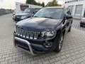 Jeep Compass Limited 4x4 **Top-Gepflegt** Schwarz - thumbnail 2