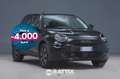 Fiat 600 1.2 Hybrid 145CV Pop Auto Schwarz - thumbnail 1