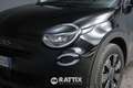 Fiat 600 1.2 Hybrid 145CV Pop Auto Schwarz - thumbnail 3