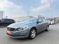 Volvo V60 T3 Linje Svart  2.0 i benzine +T3 GARANTIE 152PK Grau - thumbnail 4