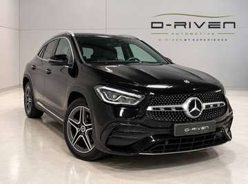 GLA 250 e PHEV *AMG*AUTOM.*19"*LED*CARPLAY*ENZ