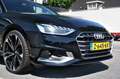 Audi A4 Avant 35 TFSI S-Line Noir - thumbnail 5