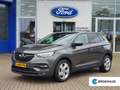 Opel Grandland X 1.2 Turbo Business Executive | Stoelverwarming | C Grijs - thumbnail 1