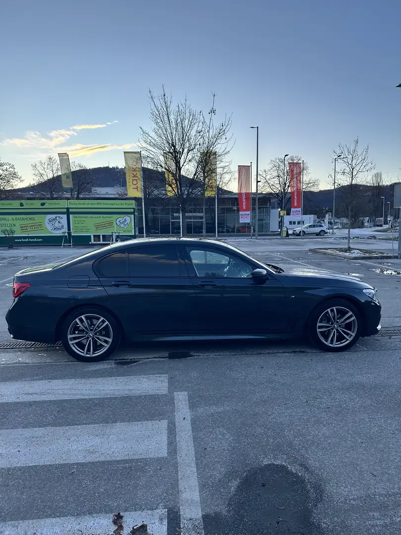 BMW 730 730Ld xDrive Aut. NEUES PICKERL - 2