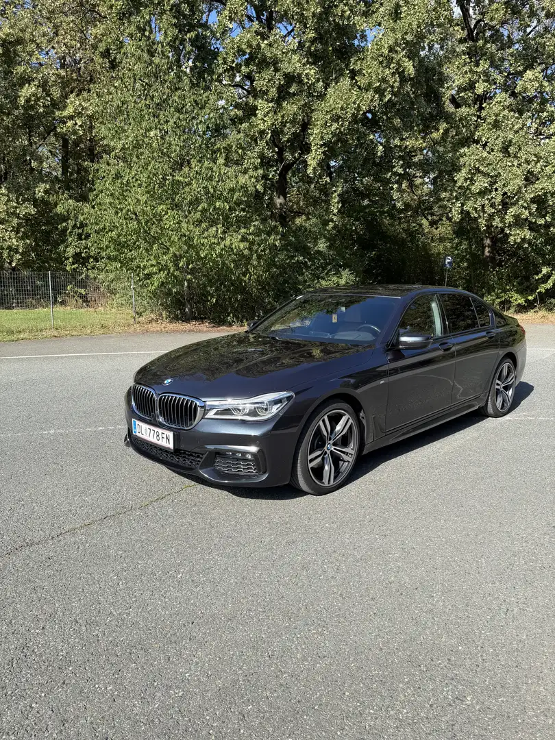 BMW 730 730Ld xDrive Aut. NEUES PICKERL - 2