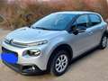 Citroen C3 C3 Pure Tech 82 FEEL Plateado - thumbnail 1