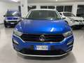 Volkswagen T-Roc 2.0 tdi Style 4motion Blu/Azzurro - thumbnail 2
