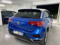 Volkswagen T-Roc 2.0 tdi Style 4motion Blu/Azzurro - thumbnail 4
